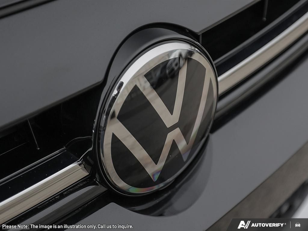 Photo 2026 Volkswagen Jetta Highline #8