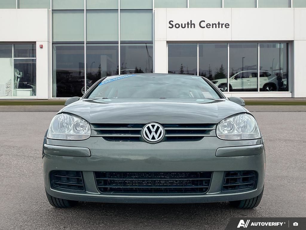 Photo 2007 Volkswagen Rabbit RABBIT #2