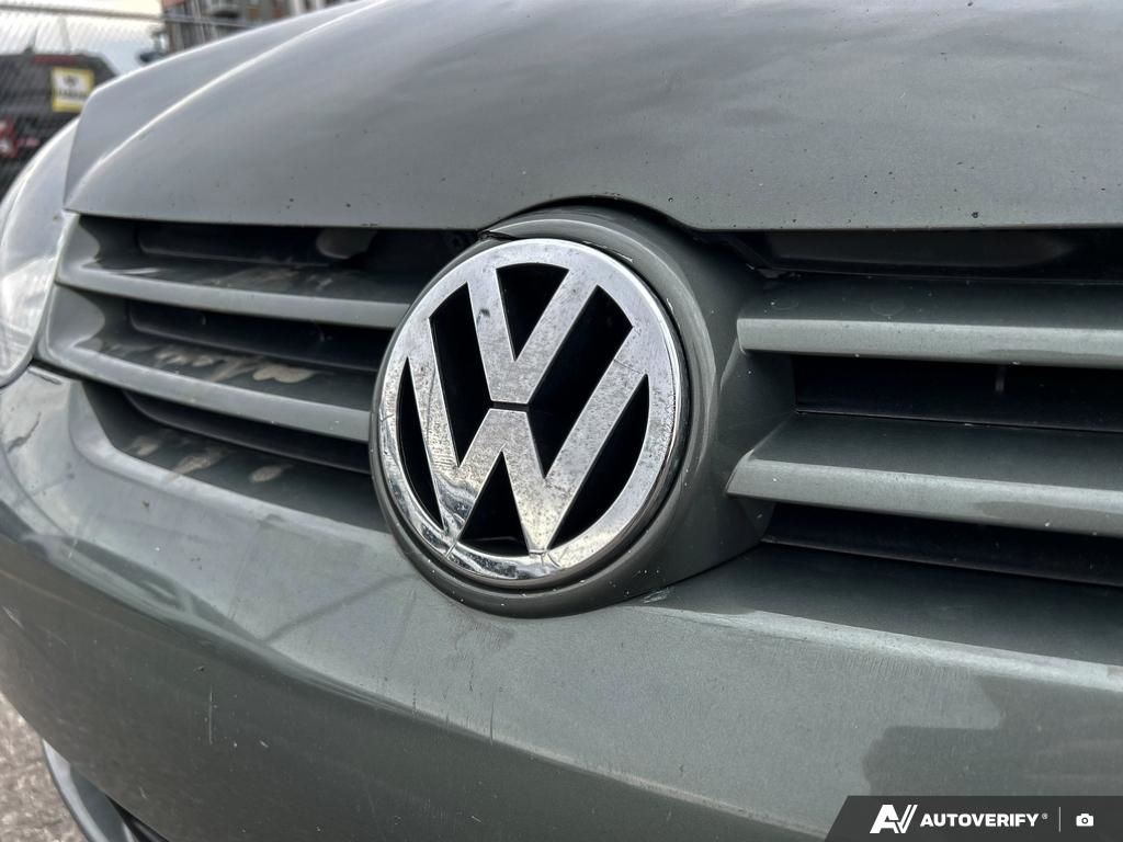 Photo 2007 Volkswagen Rabbit RABBIT #7
