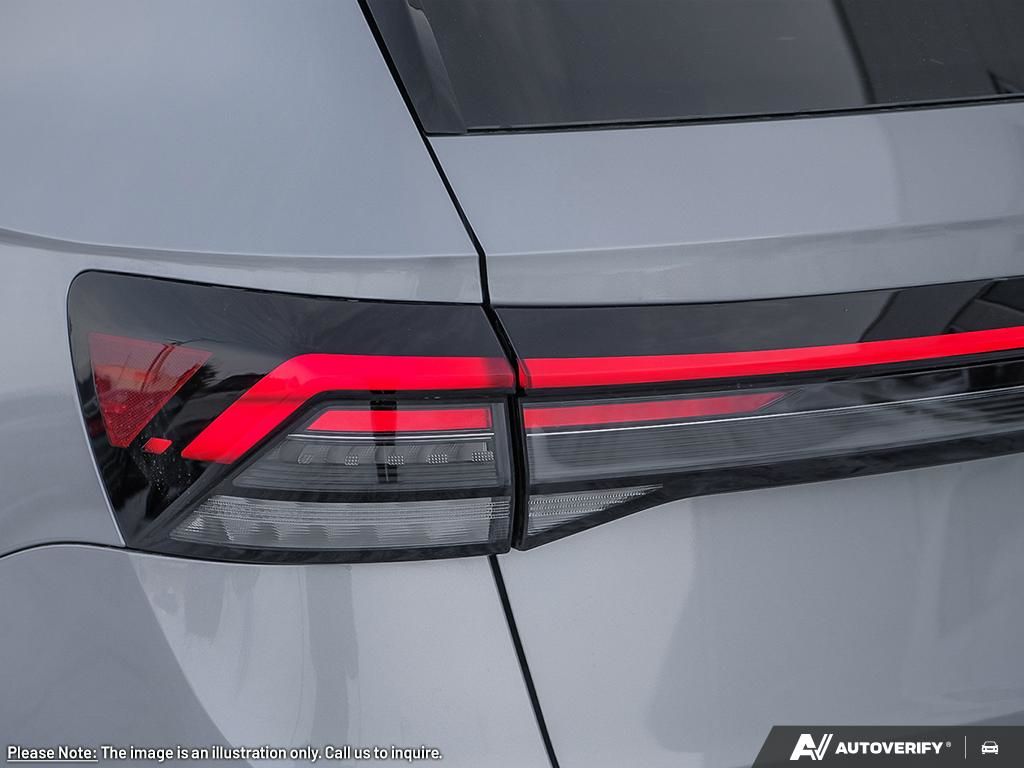 Photo 2026 Volkswagen Taos Trendline 4MOTION #8