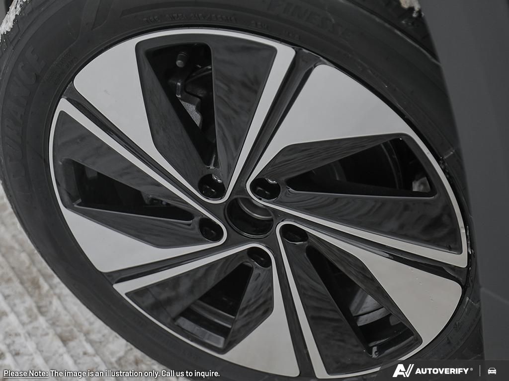 Photo 2026 Volkswagen Taos Highline 4MOTION #6