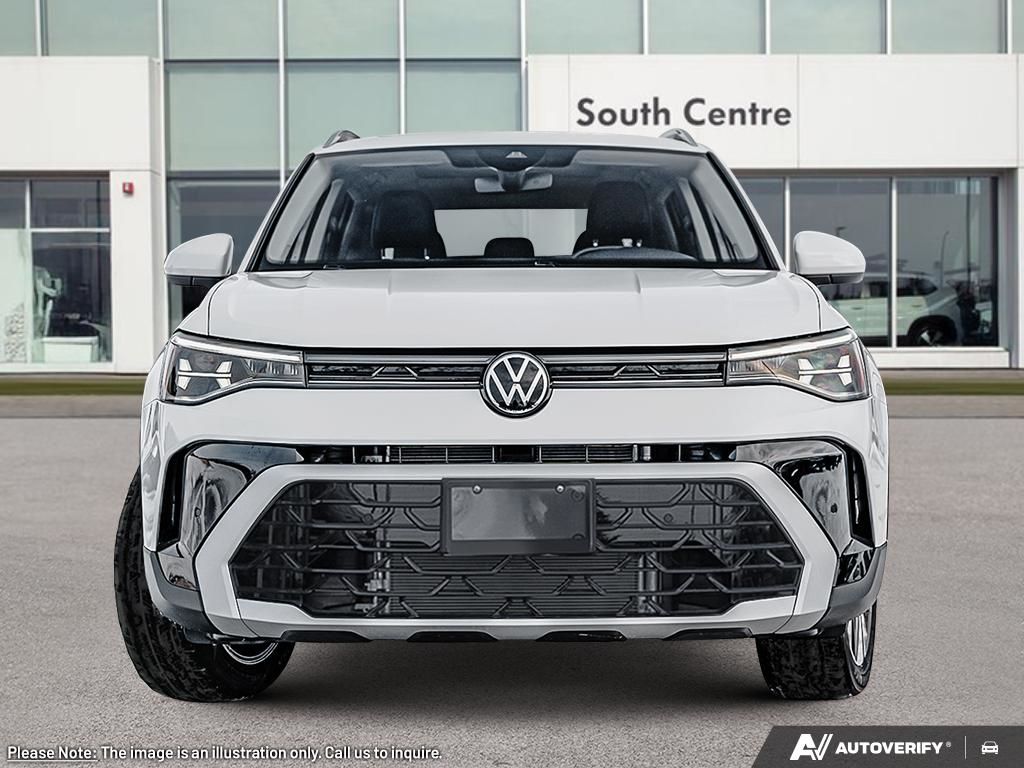 Photo 2026 Volkswagen Taos Highline 4MOTION #2