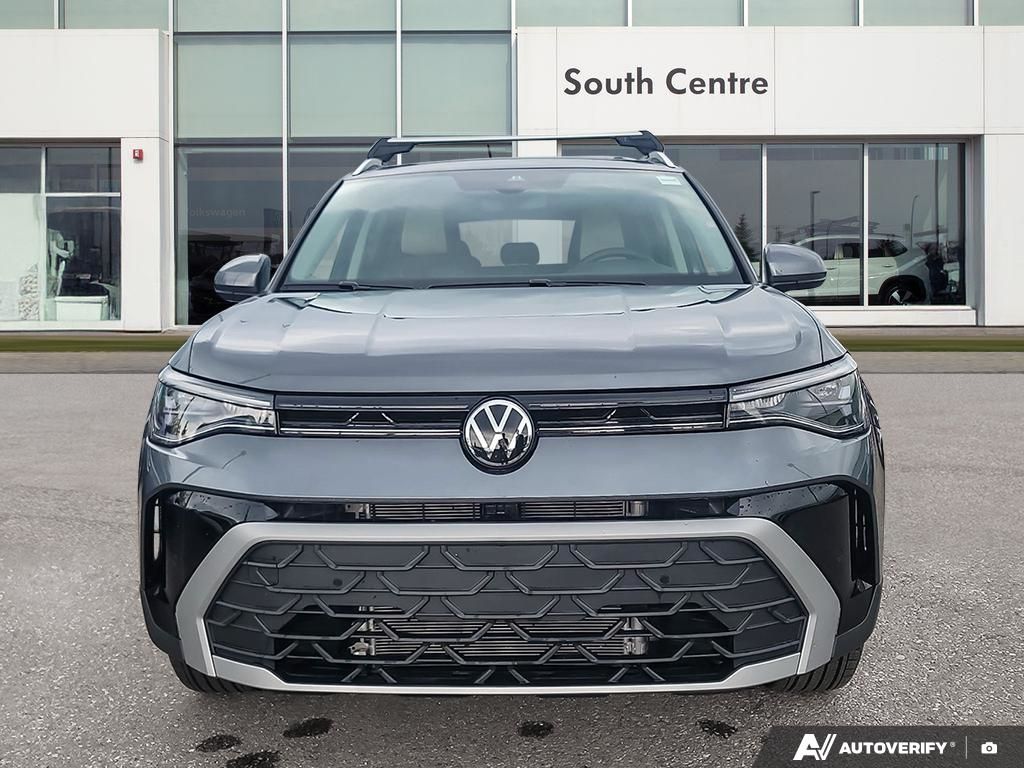 Photo 2026 Volkswagen Taos Comfortline #2