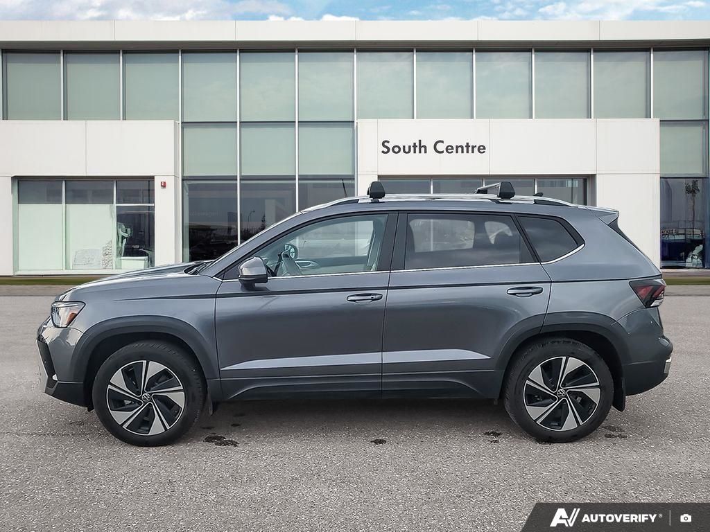 Photo 2026 Volkswagen Taos Comfortline #3
