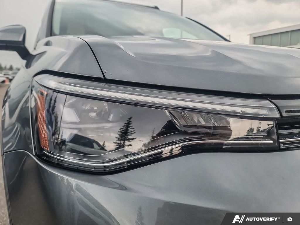 Photo 2026 Volkswagen Taos Comfortline #8