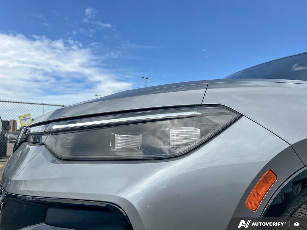 Photo 2026 Volkswagen Tiguan Comfortline R-Line Black Edition #5