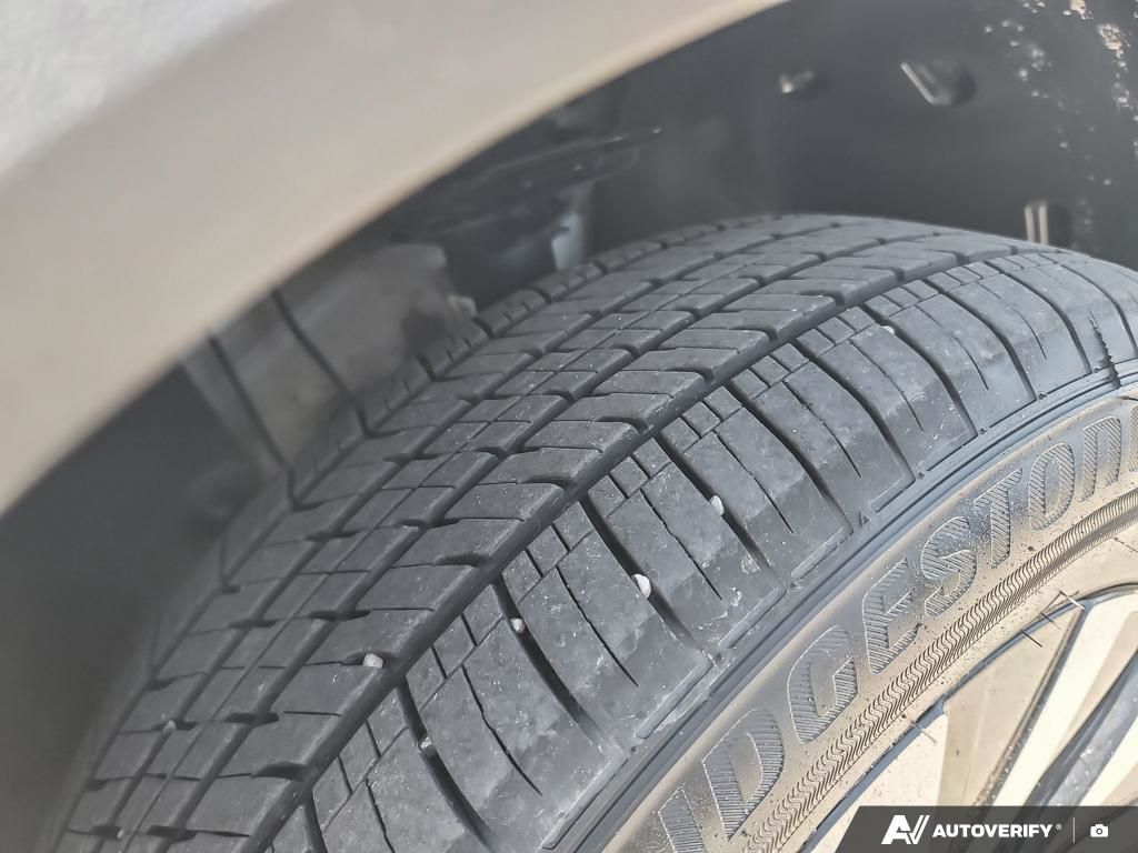 Photo 2026 Volkswagen Tiguan Trendline #7