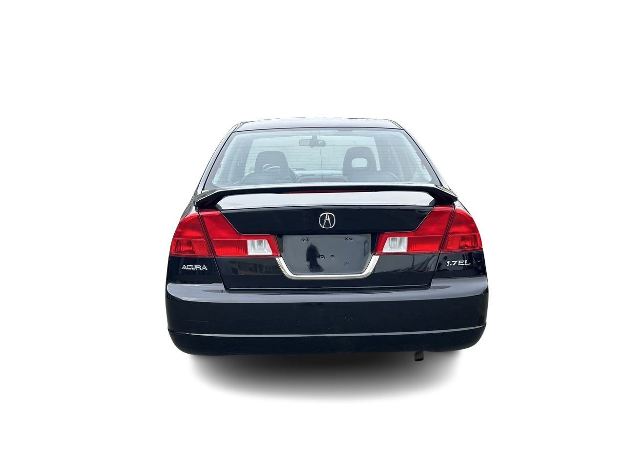 2001 Acura 1.7 EL in Vancouver, British Columbia