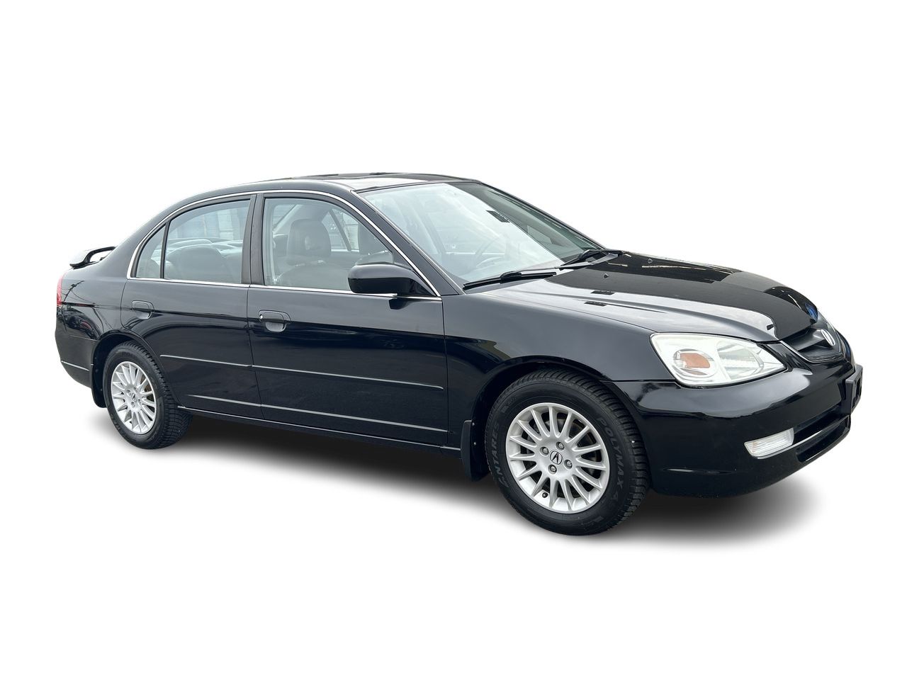2001 Acura 1.7 EL in Vancouver, British Columbia