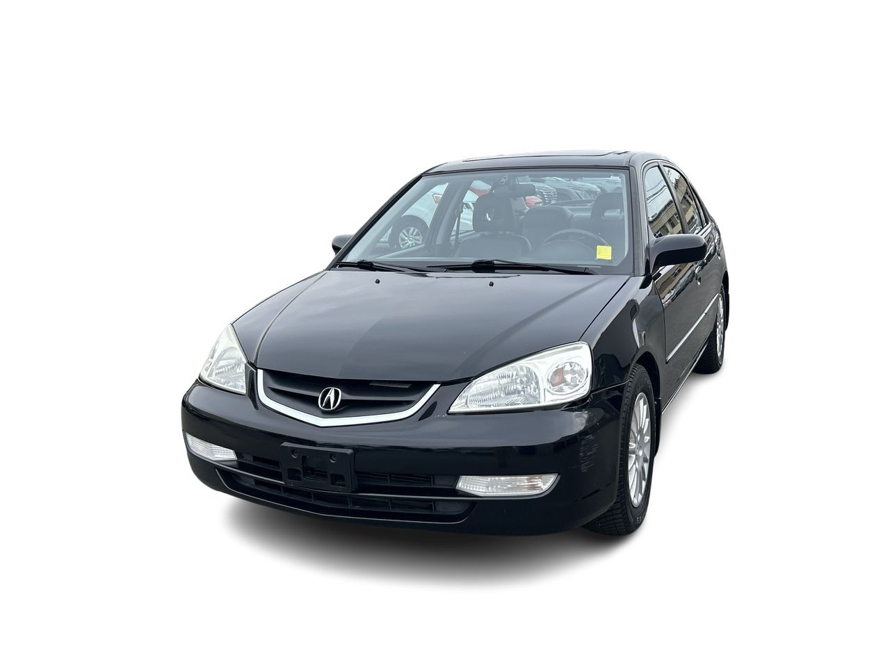 2001 Acura 1.7 EL in Vancouver, British Columbia