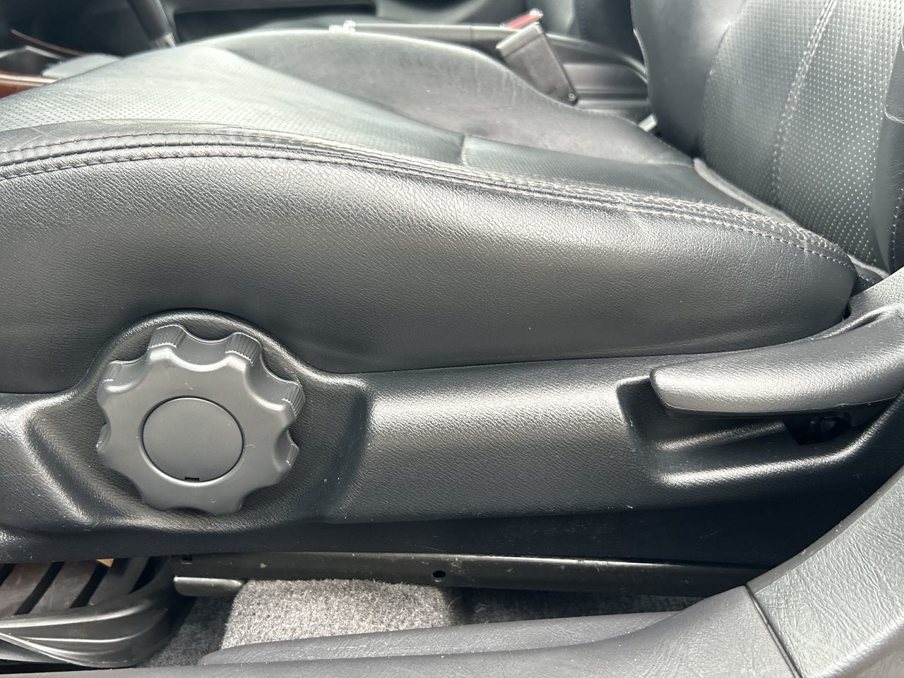 2001 Acura 1.7 EL in Vancouver, British Columbia