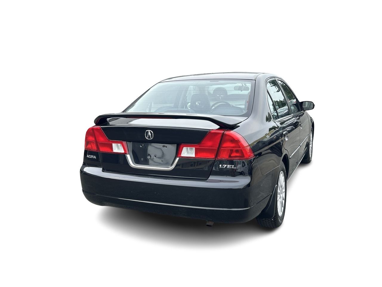 2001 Acura 1.7 EL in Vancouver, British Columbia