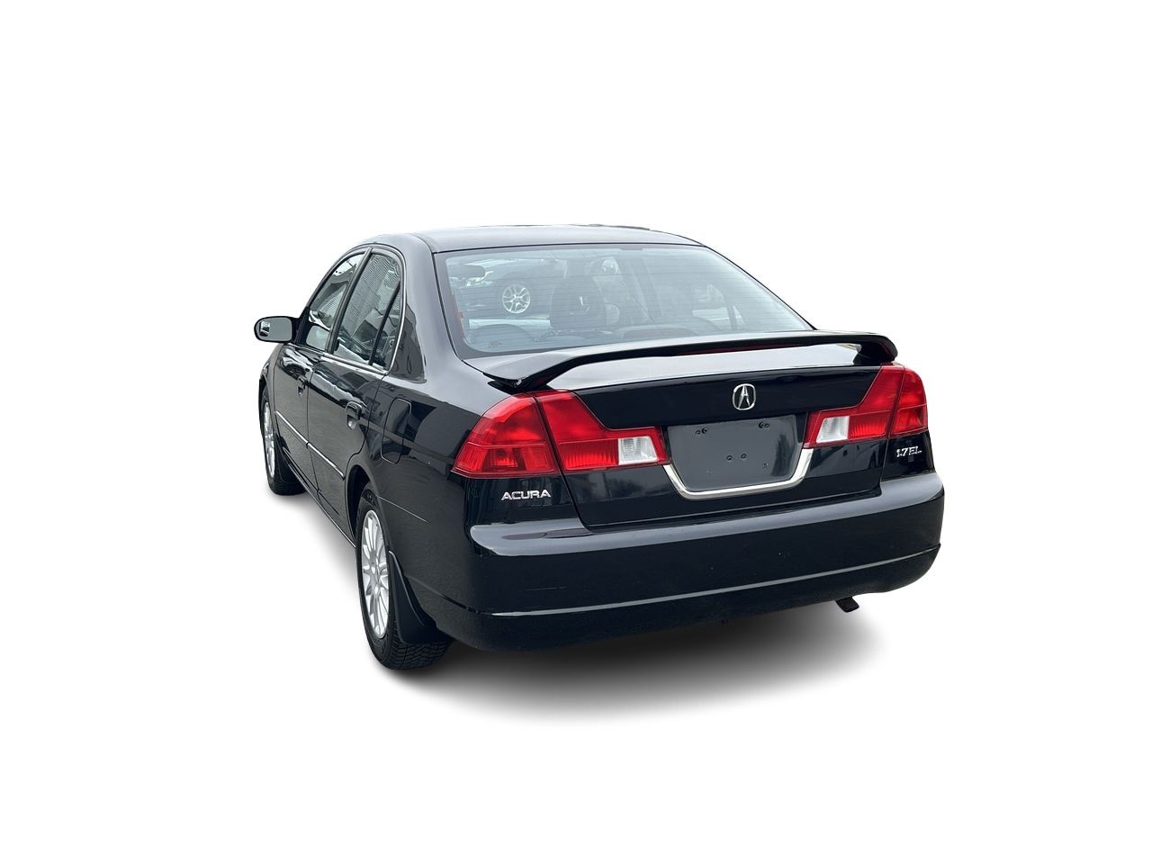 2001 Acura 1.7 EL in Vancouver, British Columbia