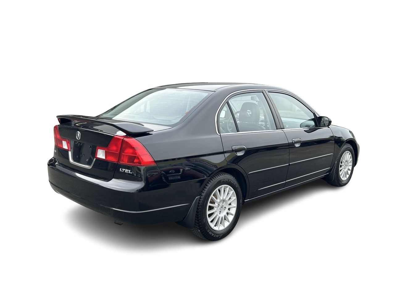 2001 Acura 1.7 EL in Vancouver, British Columbia