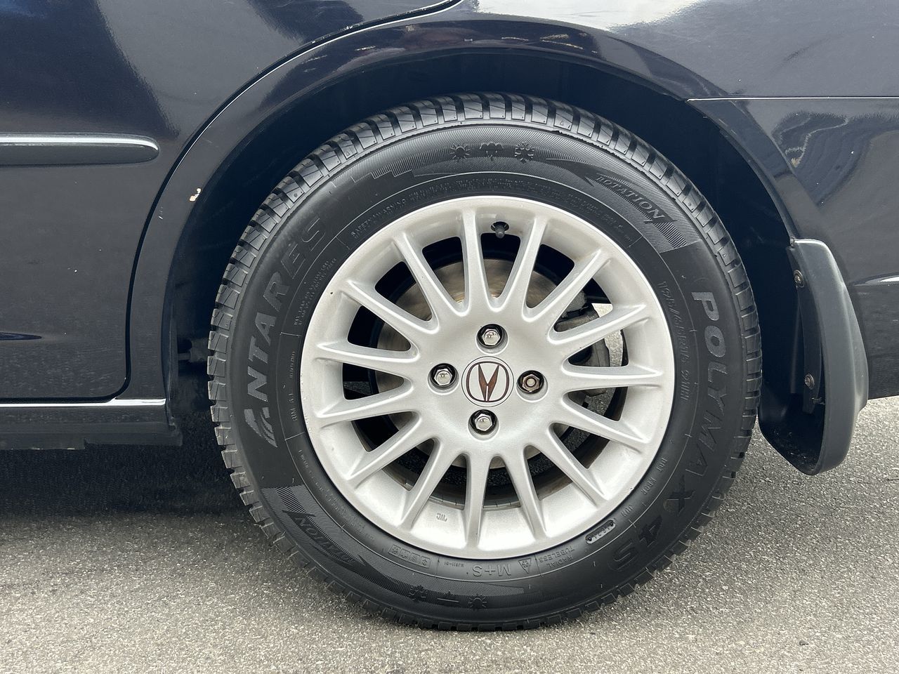 2001 Acura 1.7 EL in Vancouver, British Columbia