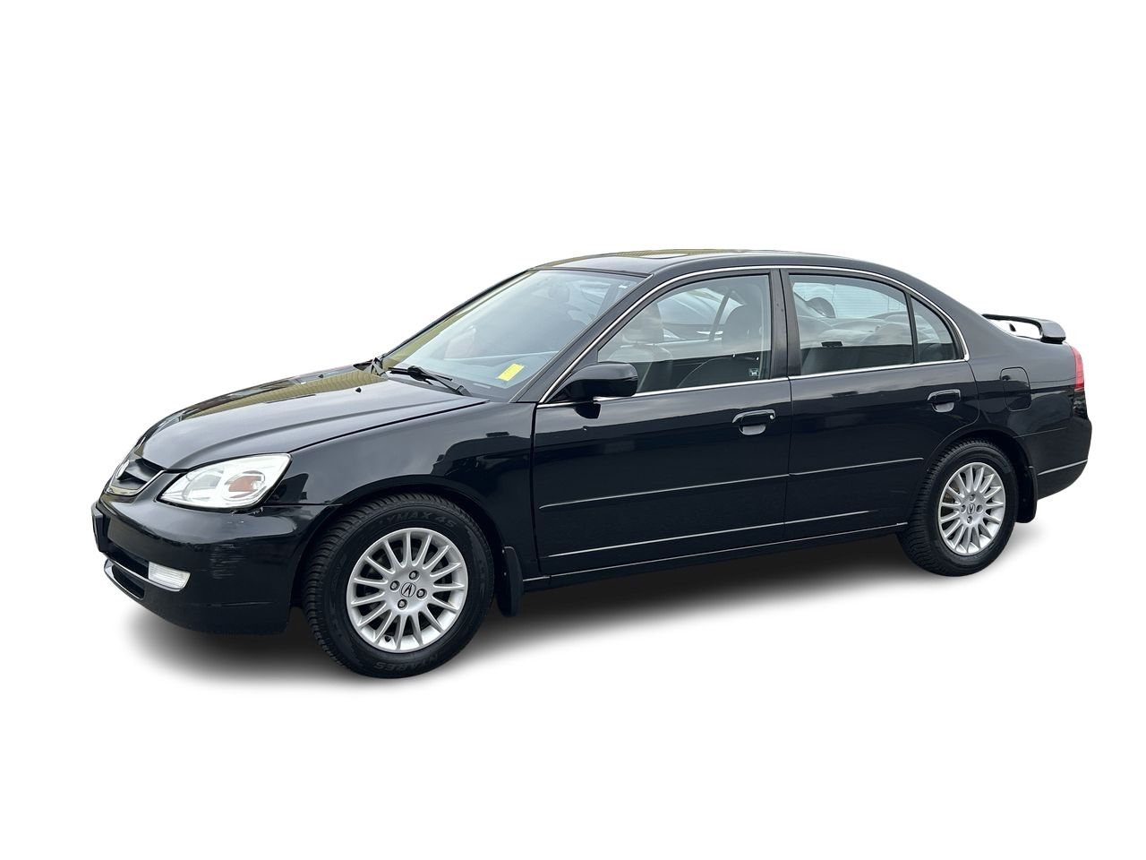 2001 Acura 1.7 EL in Vancouver, British Columbia