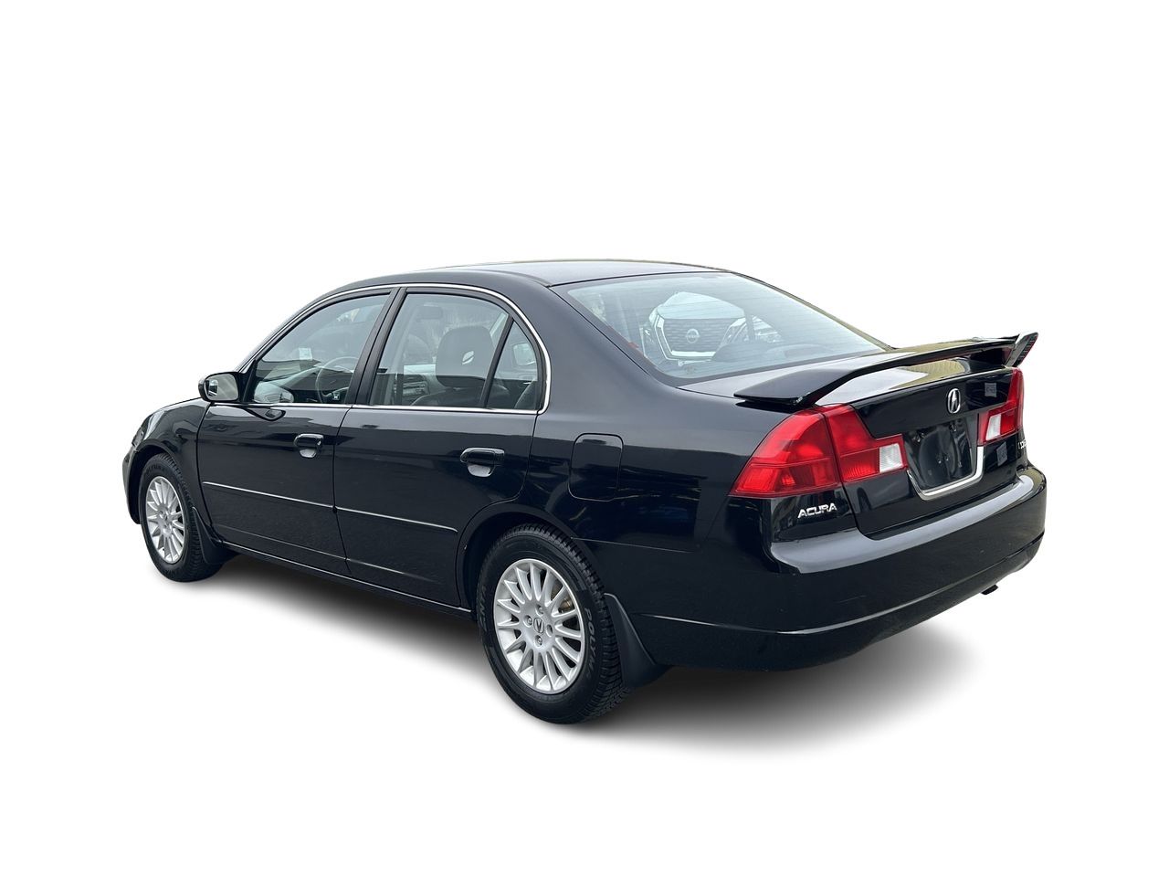 2001 Acura 1.7 EL in Vancouver, British Columbia