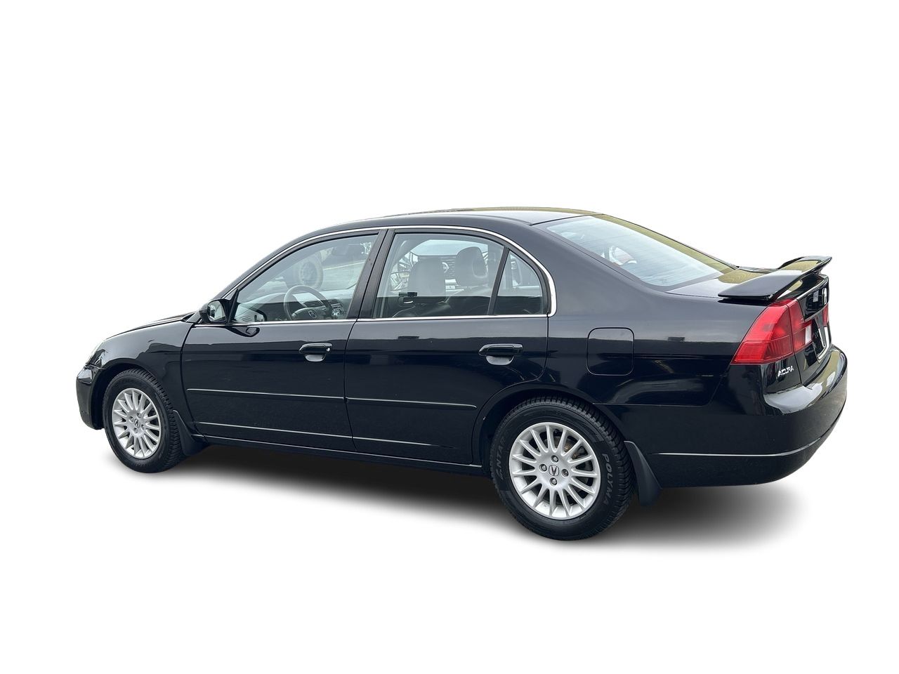 2001 Acura 1.7 EL in Vancouver, British Columbia