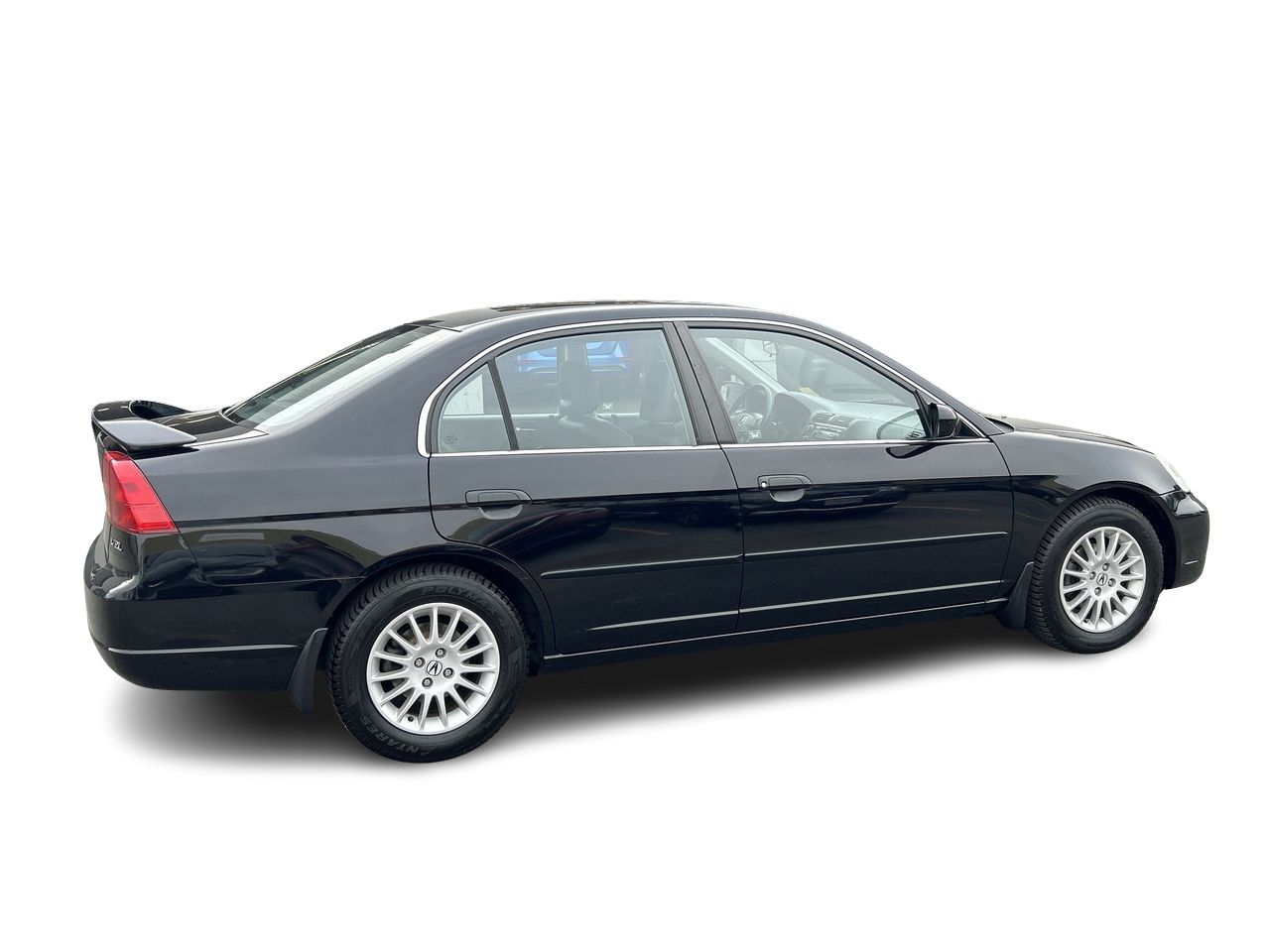 2001 Acura 1.7 EL in Vancouver, British Columbia