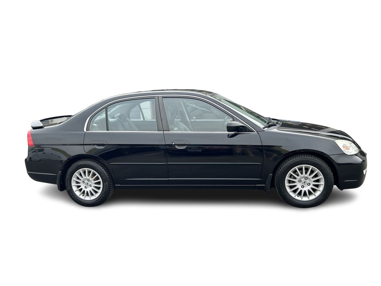 2001 Acura 1.7 EL in Vancouver, British Columbia