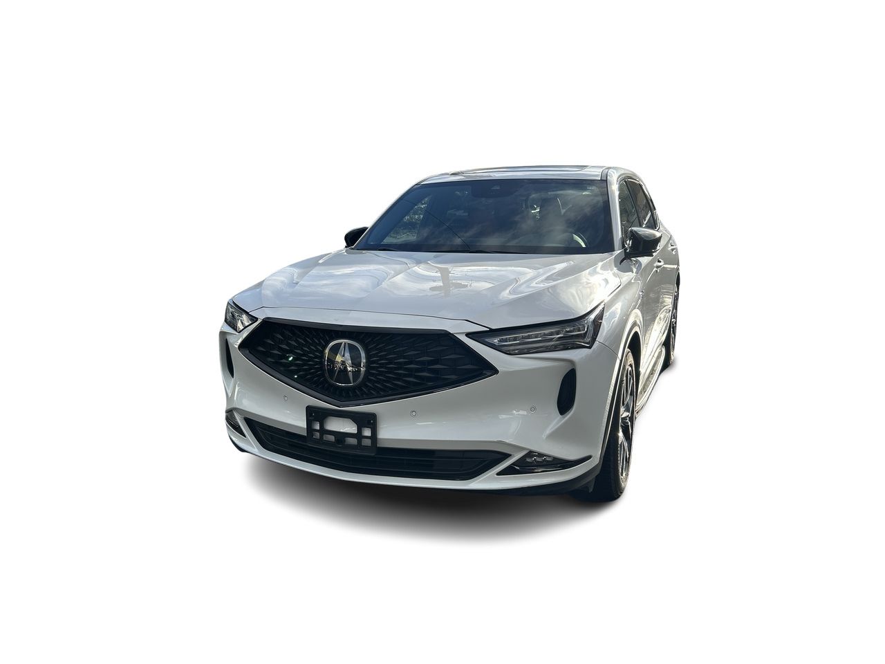 2024 Acura MDX