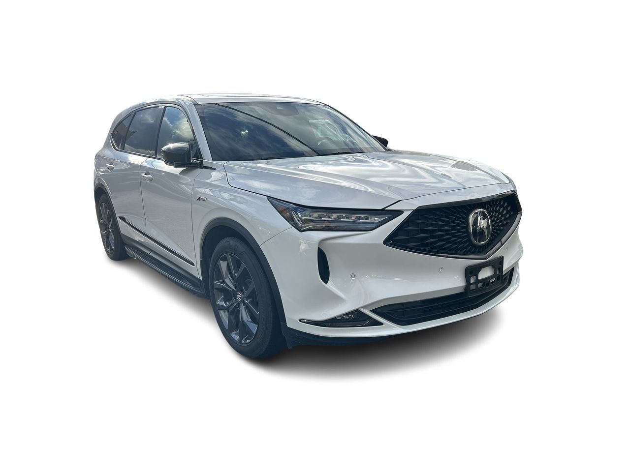 2024 Acura MDX