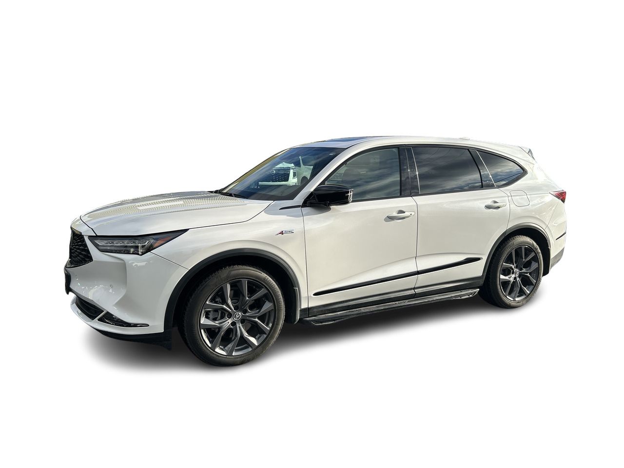 2024 Acura MDX