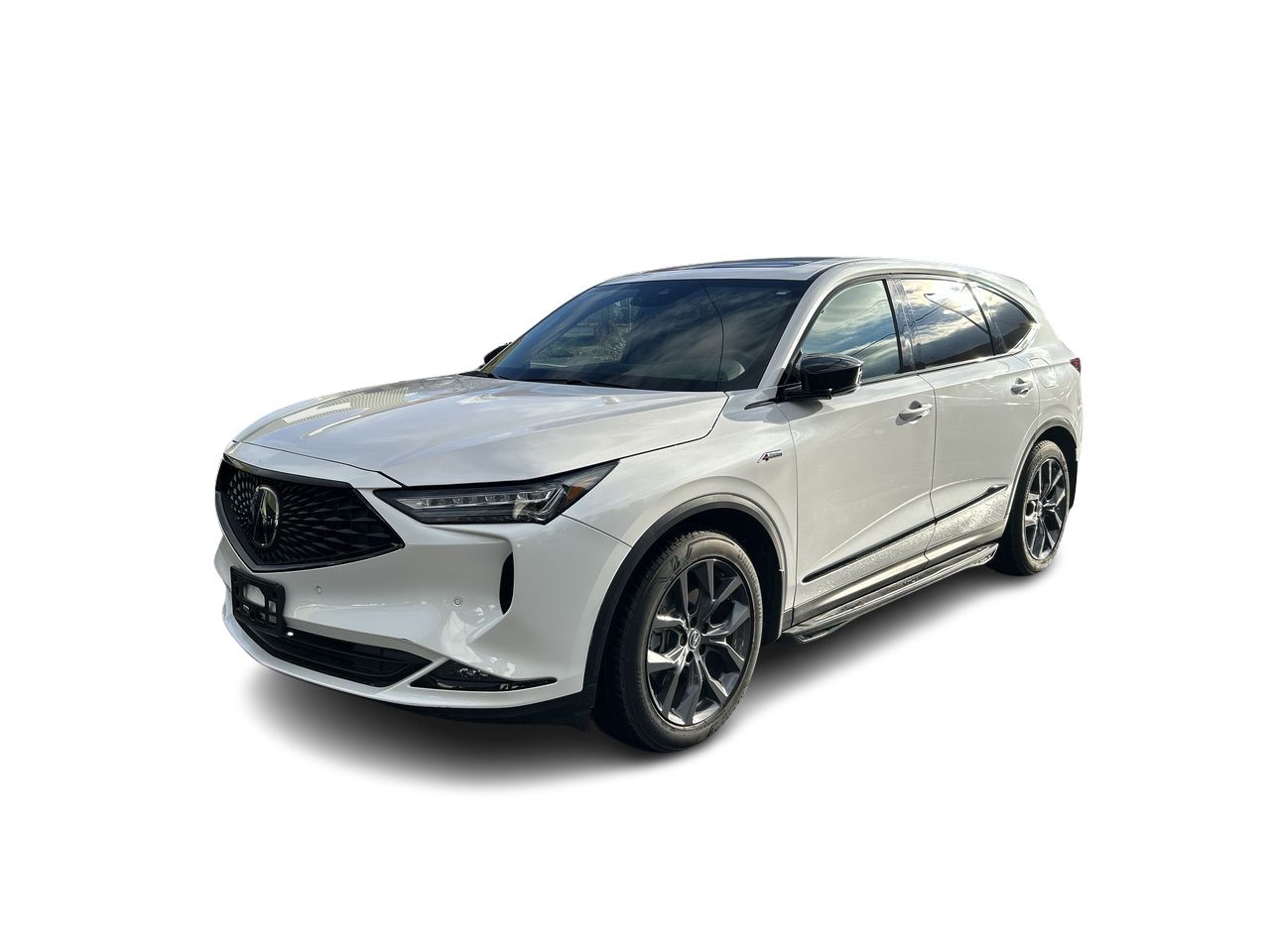 2024 Acura MDX