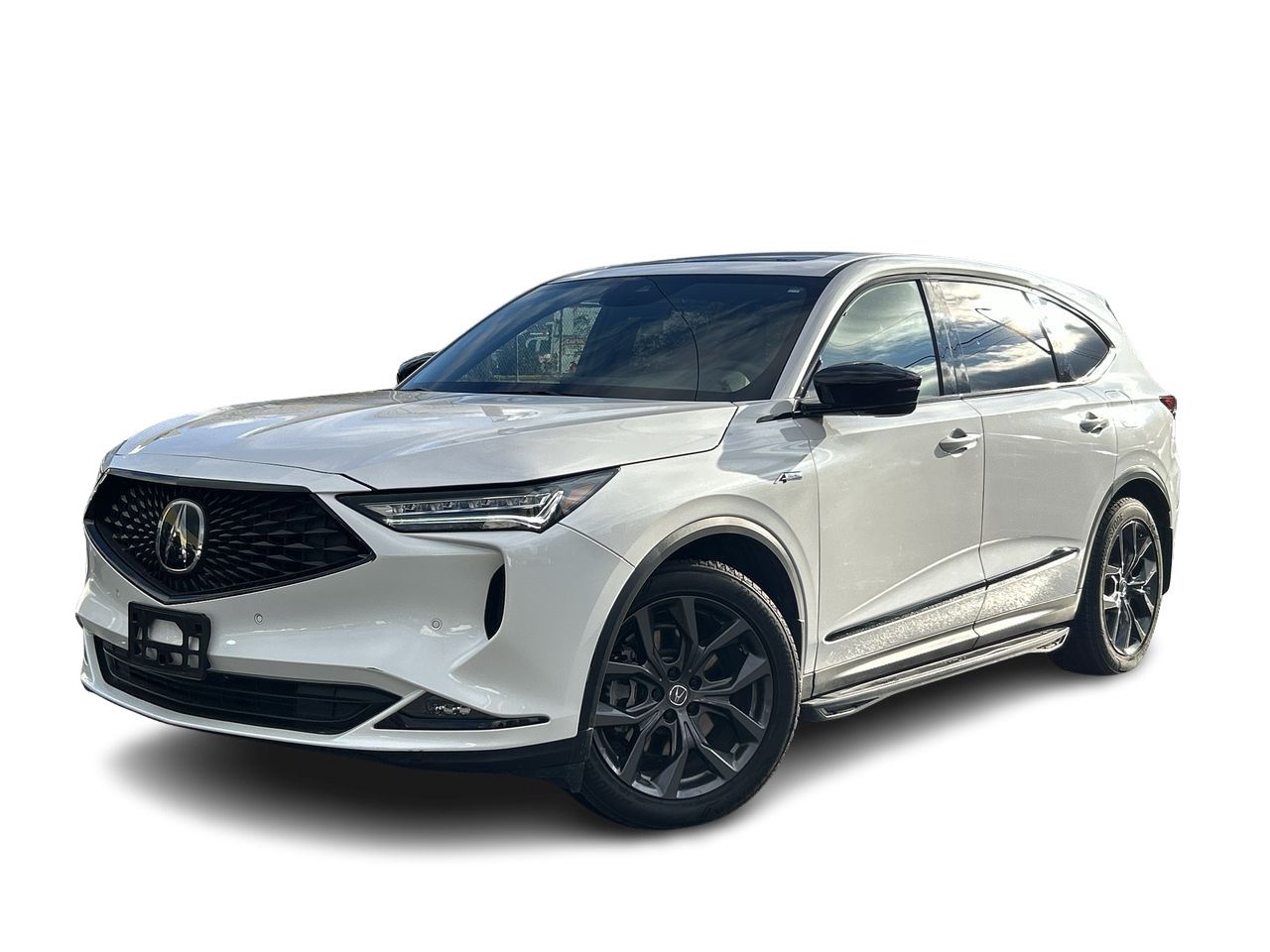 2024 Acura MDX