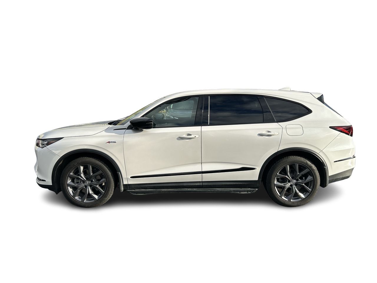 2024 Acura MDX