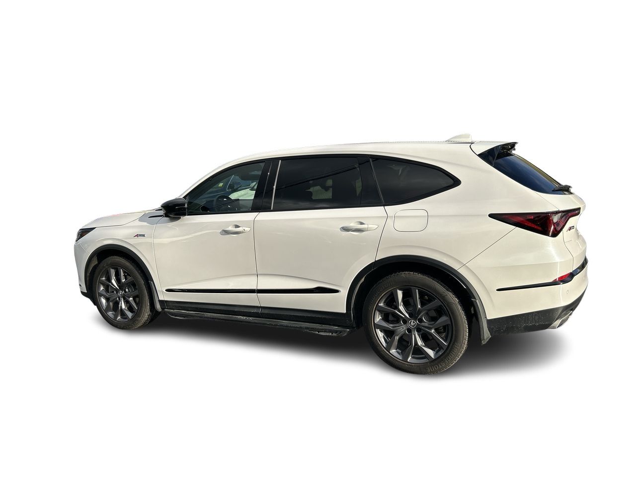 2024 Acura MDX