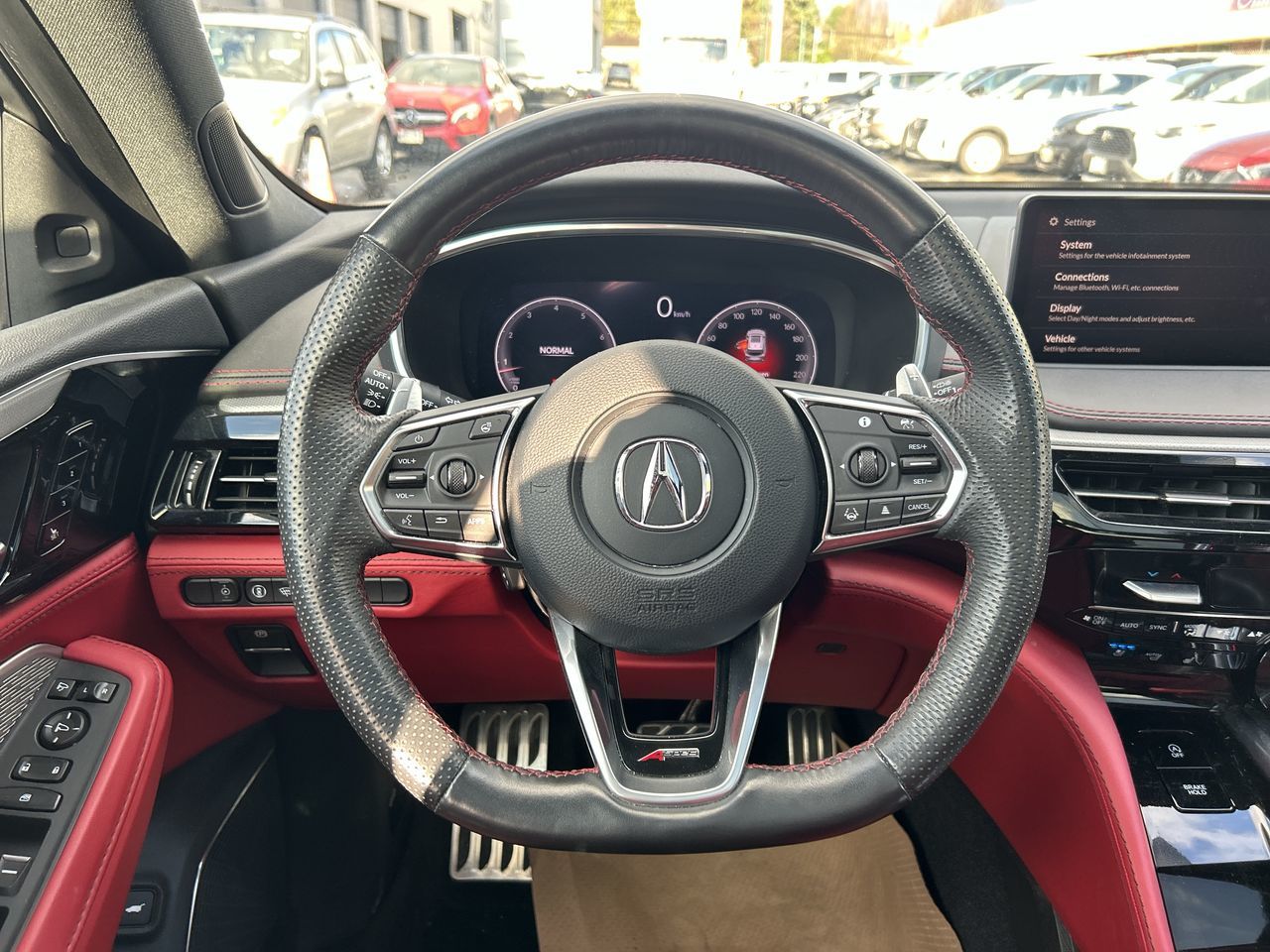2024 Acura MDX