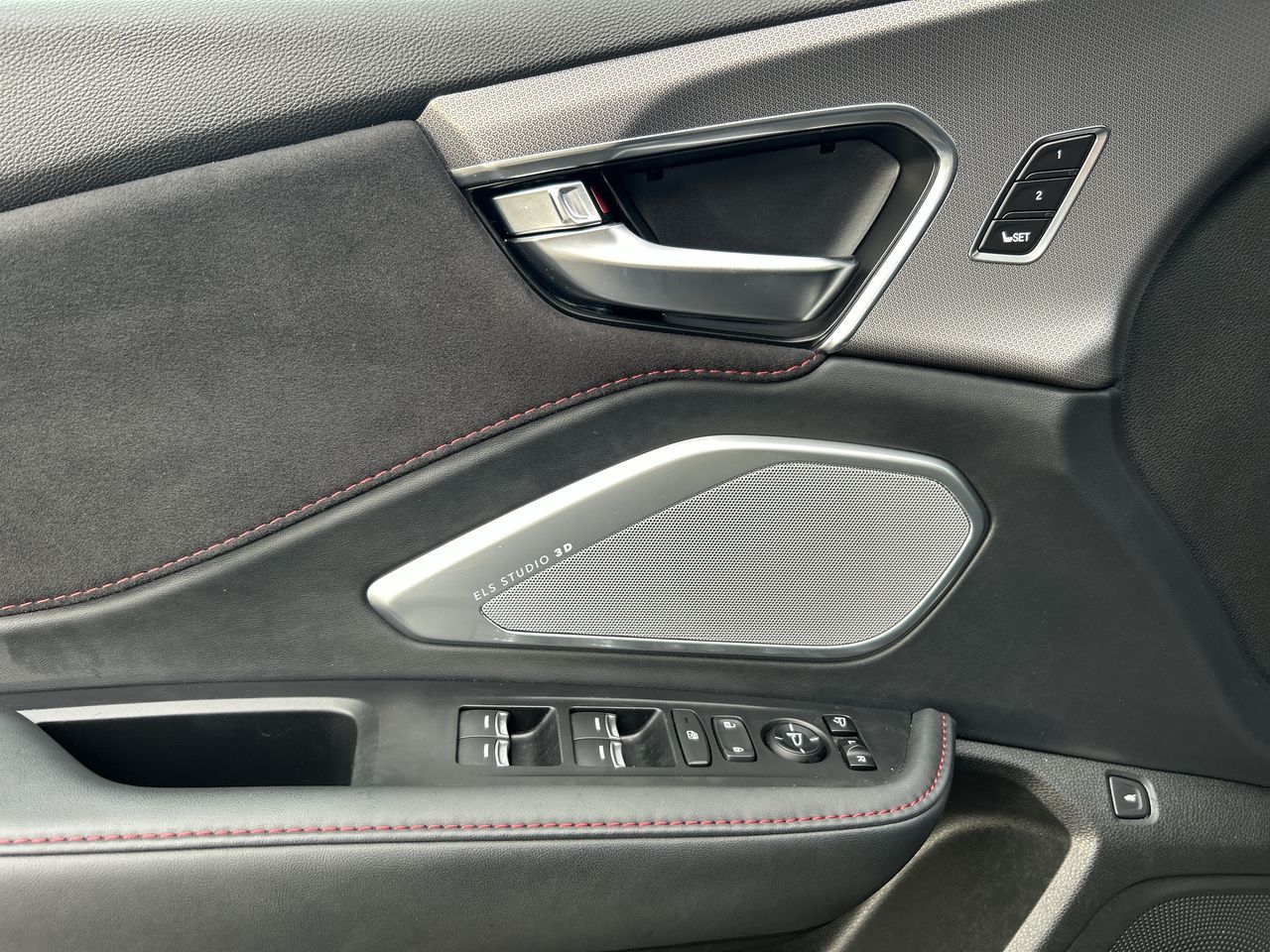 2023 Acura RDX in Vancouver, British Columbia