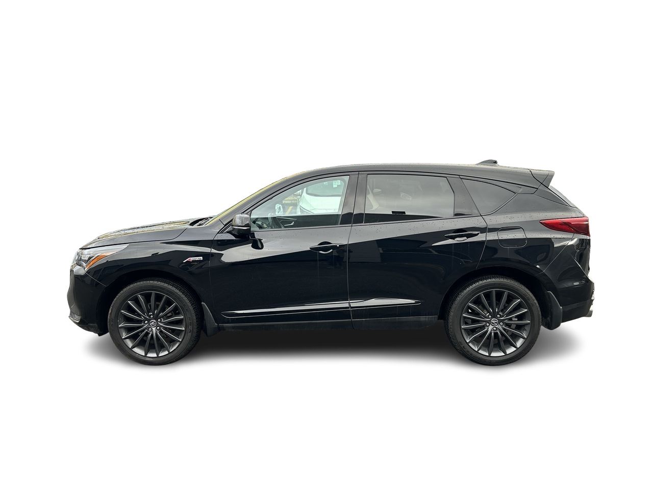 2023 Acura RDX in Vancouver, British Columbia