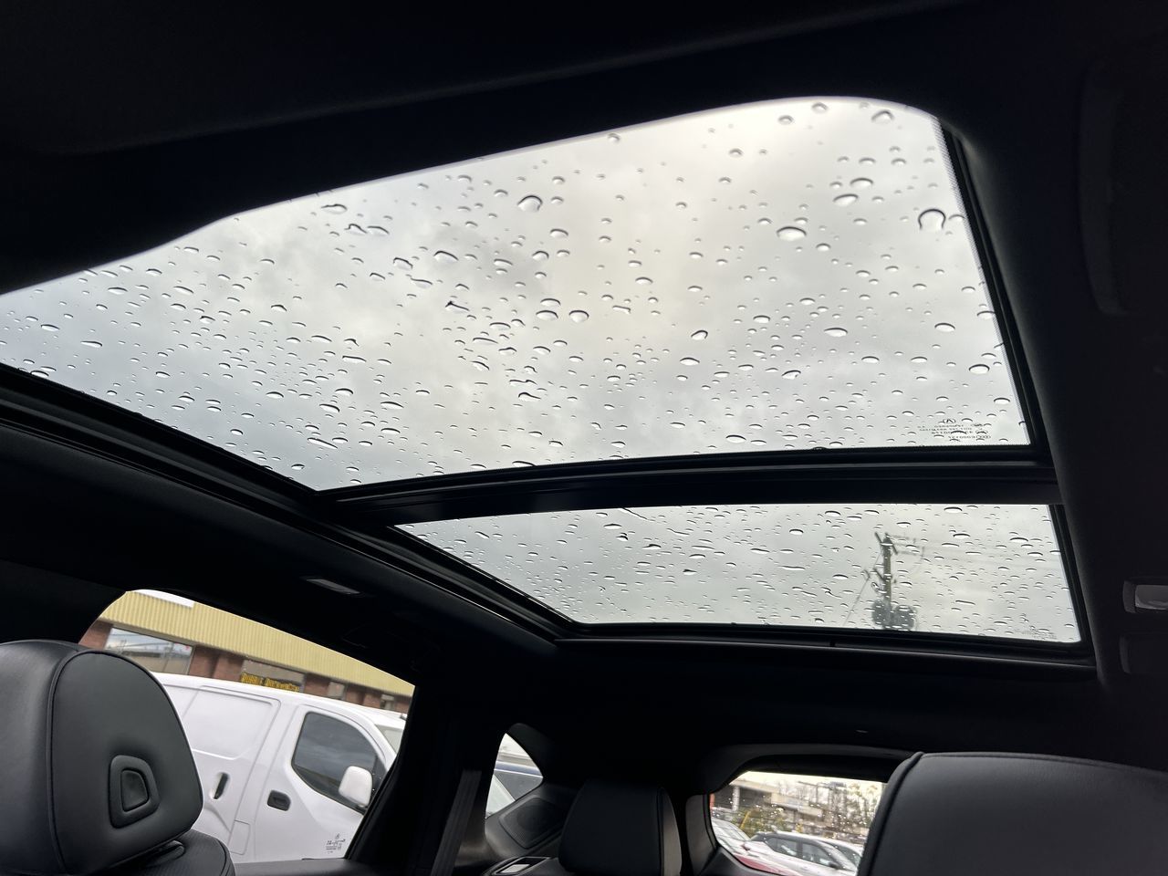 2023 Acura RDX in Vancouver, British Columbia