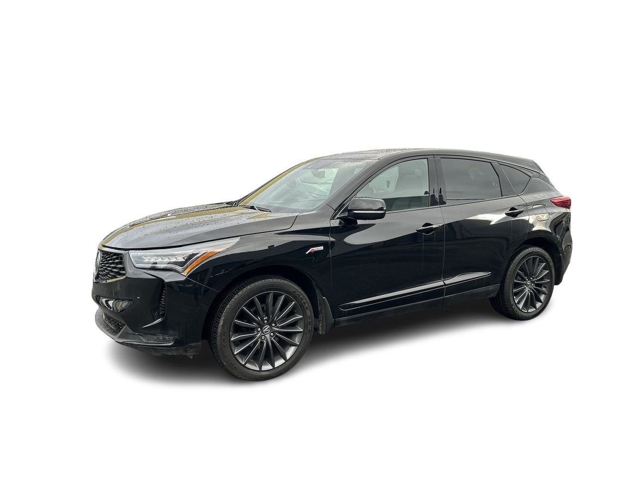 2023 Acura RDX in Vancouver, British Columbia