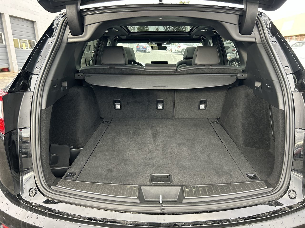 2023 Acura RDX in Vancouver, British Columbia