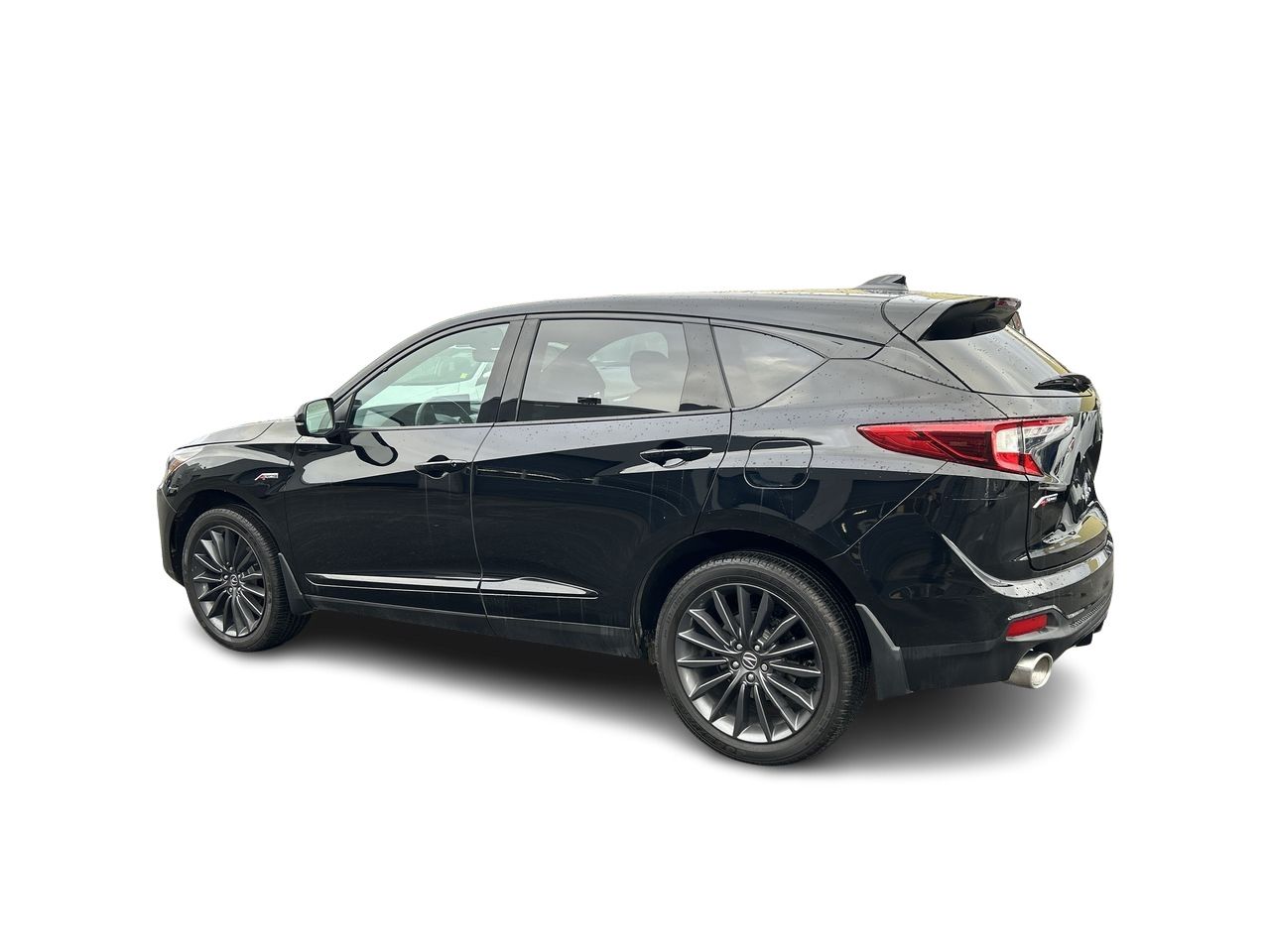 2023 Acura RDX in Vancouver, British Columbia