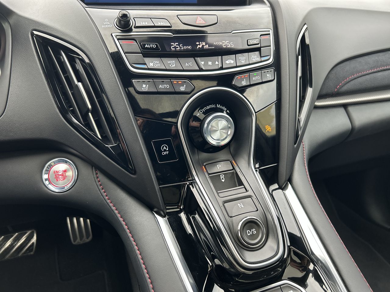 2023 Acura RDX in Vancouver, British Columbia