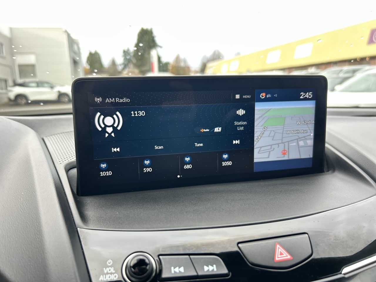 2023 Acura RDX in Vancouver, British Columbia