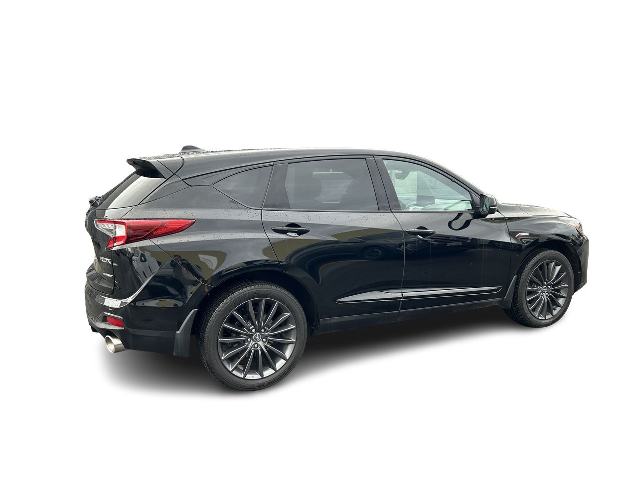2023 Acura RDX in Vancouver, British Columbia