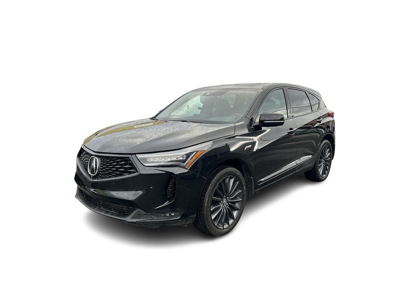 2023 Acura RDX in Vancouver, British Columbia