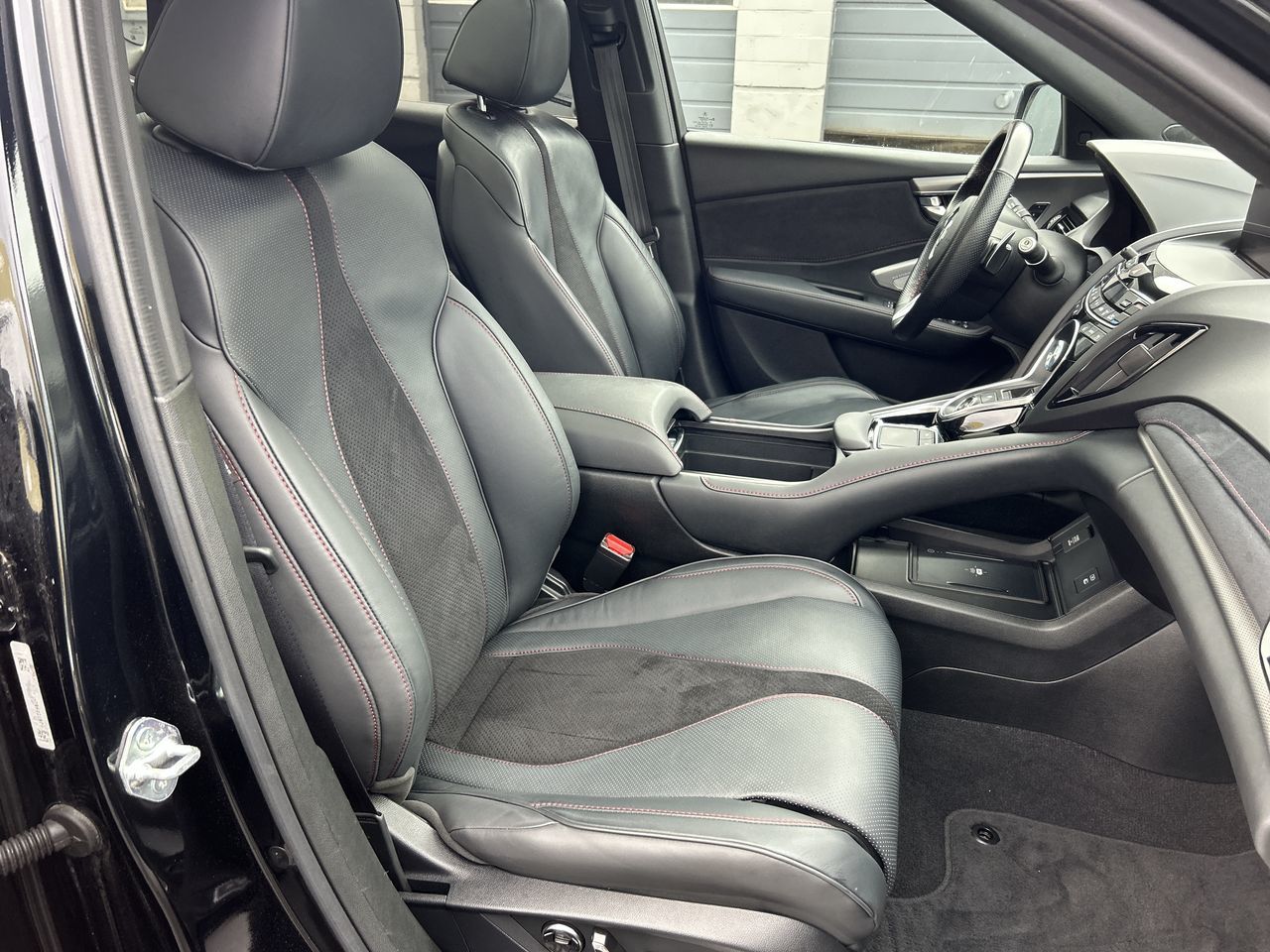 2023 Acura RDX in Vancouver, British Columbia