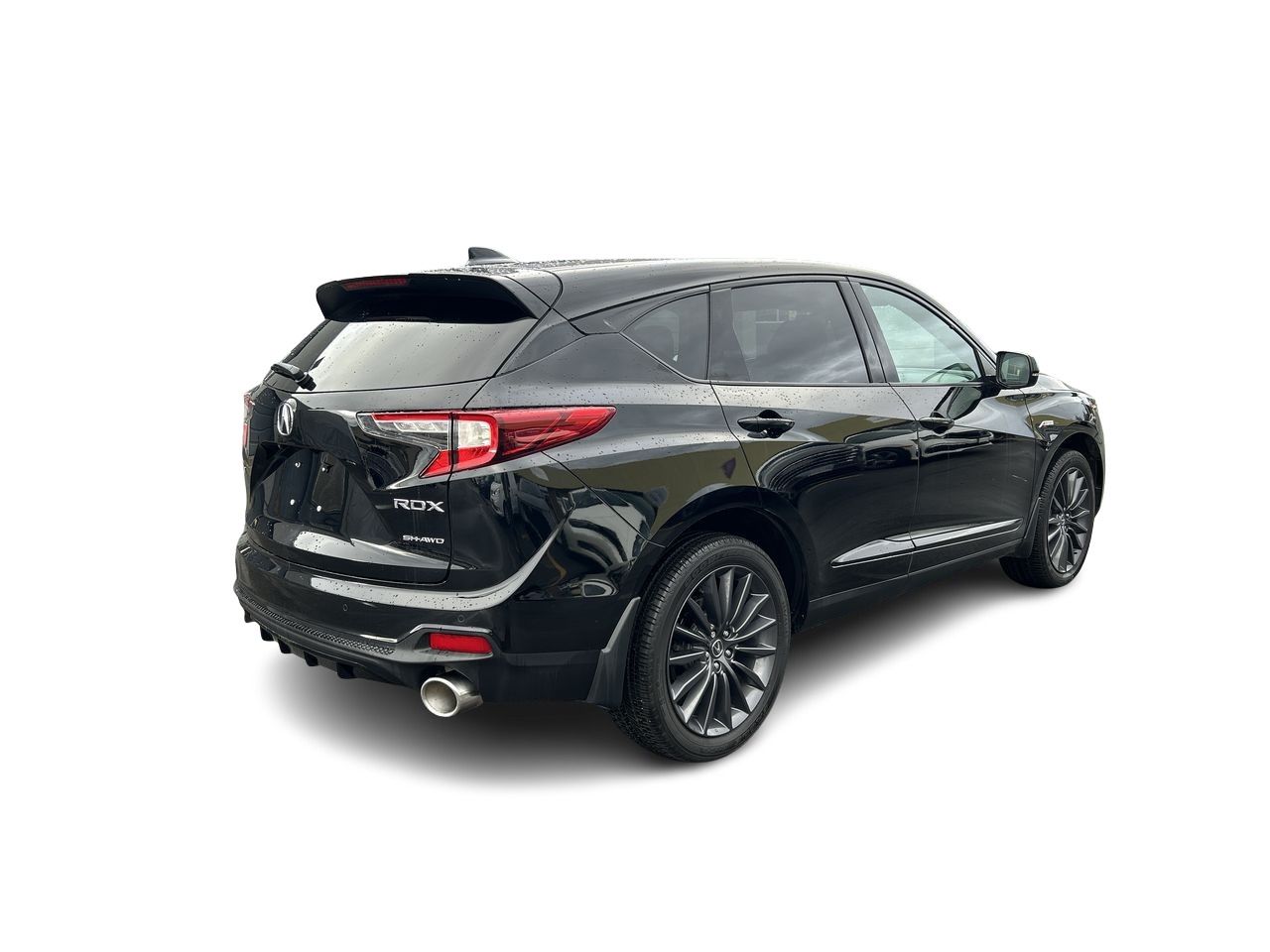 2023 Acura RDX in Vancouver, British Columbia