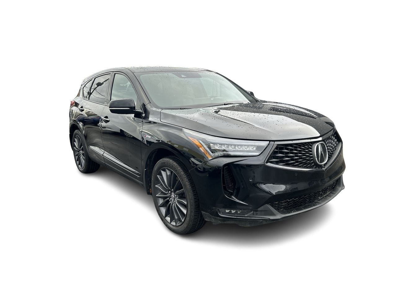 2023 Acura RDX in Vancouver, British Columbia