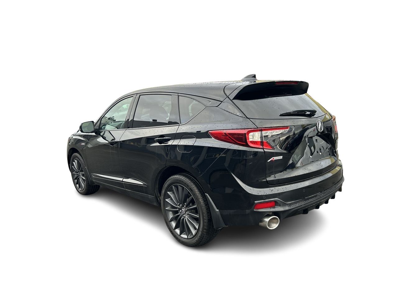 2023 Acura RDX in Vancouver, British Columbia