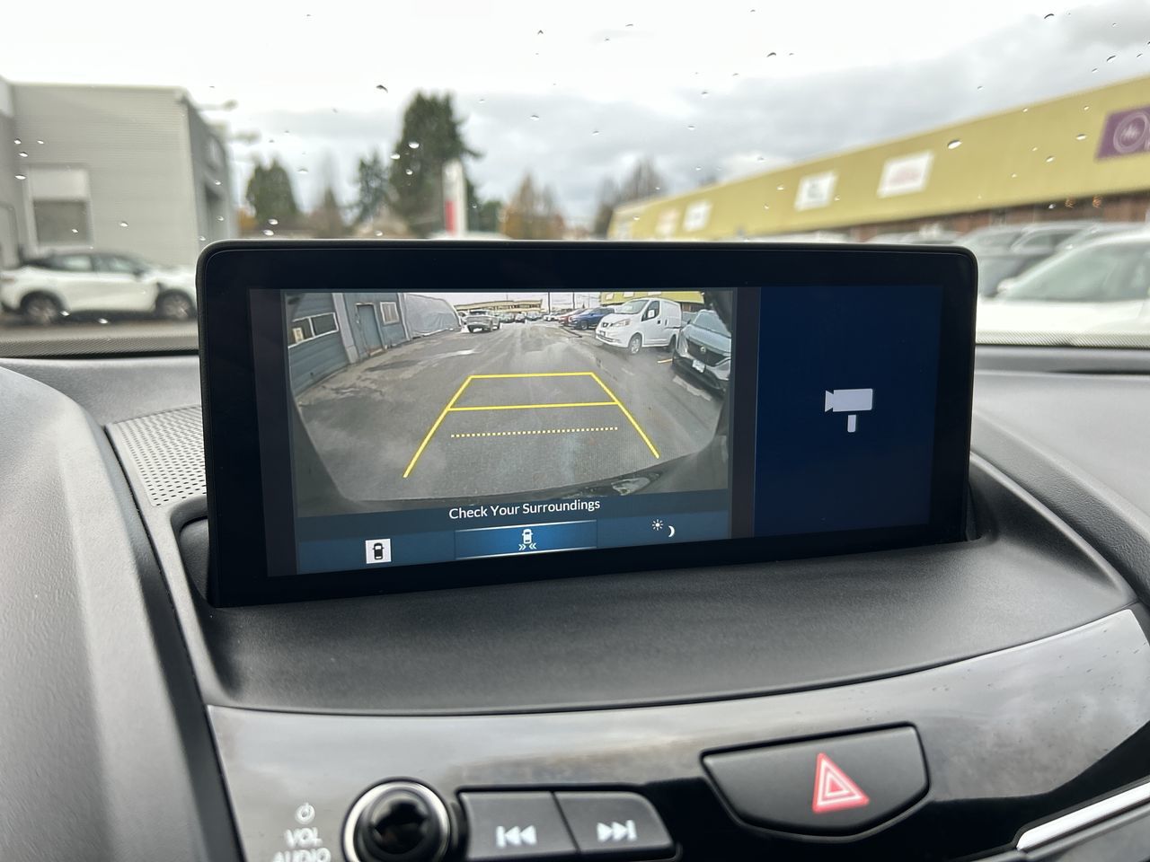 2023 Acura RDX in Vancouver, British Columbia