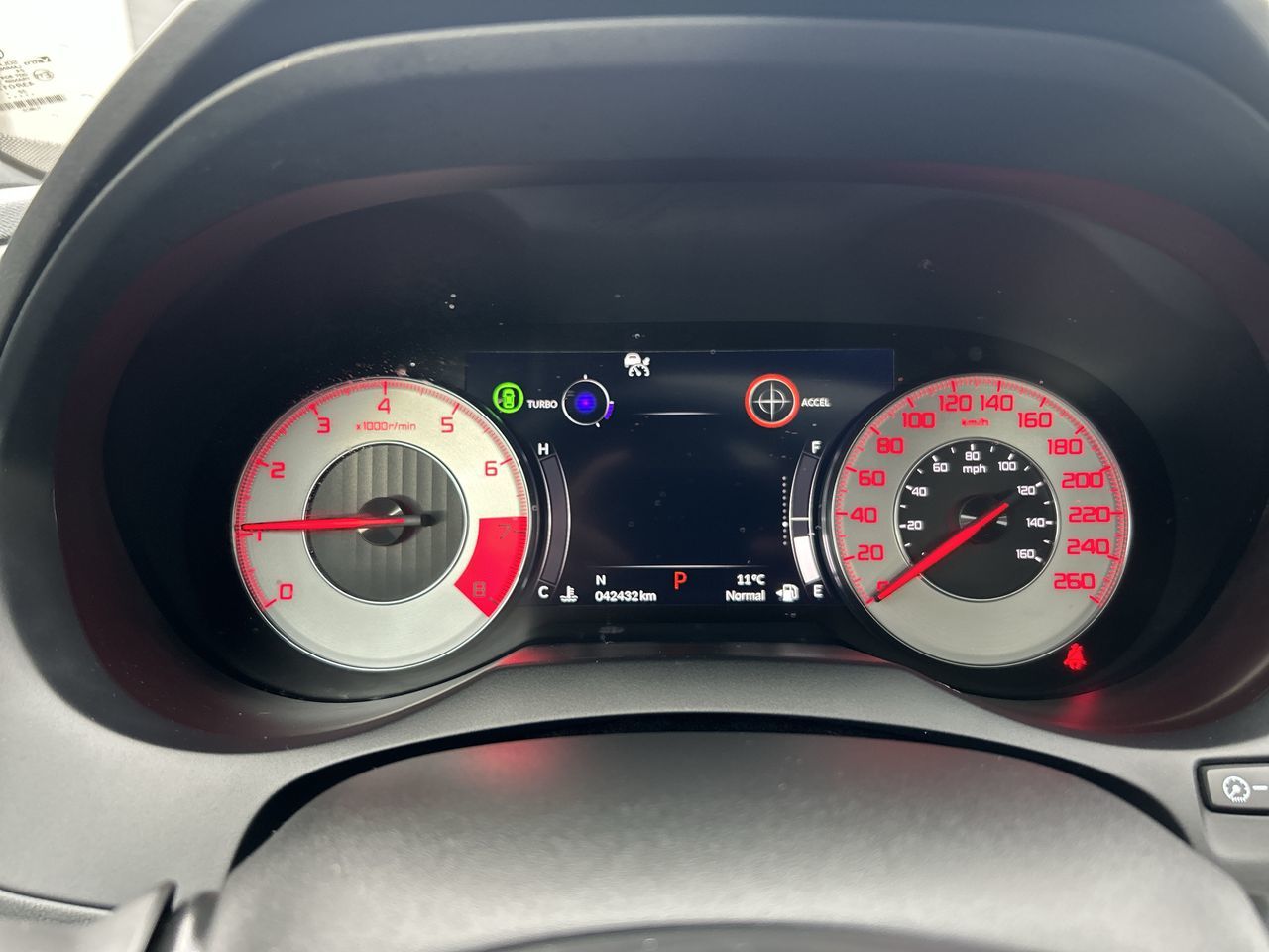 2023 Acura RDX in Vancouver, British Columbia