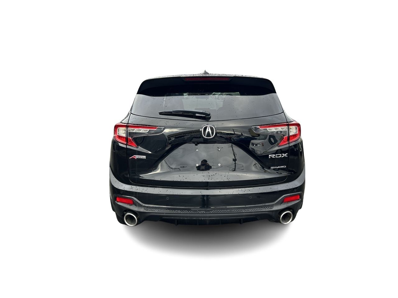 2023 Acura RDX in Vancouver, British Columbia