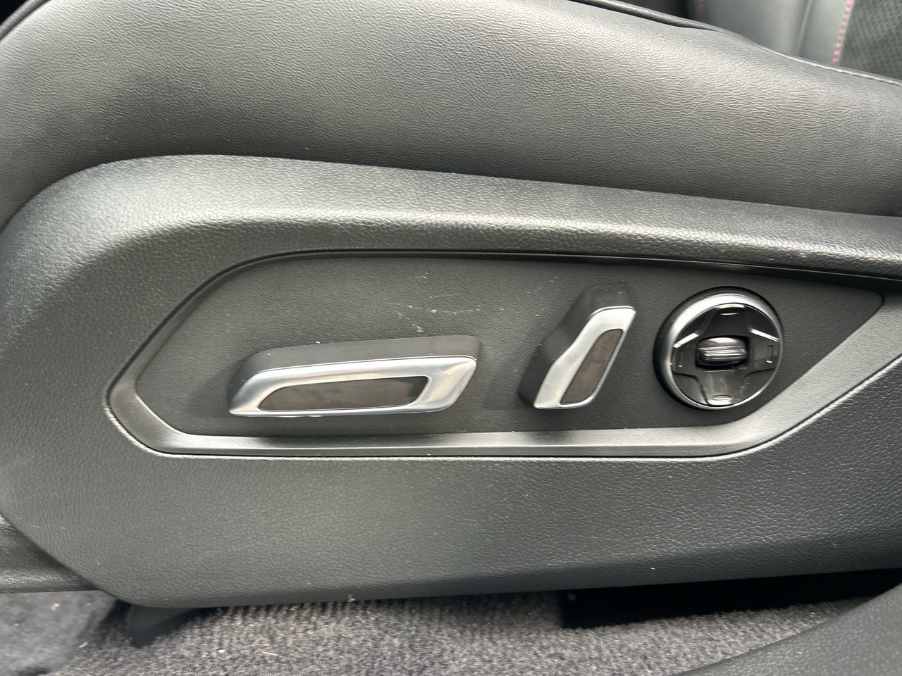 2023 Acura RDX in Vancouver, British Columbia